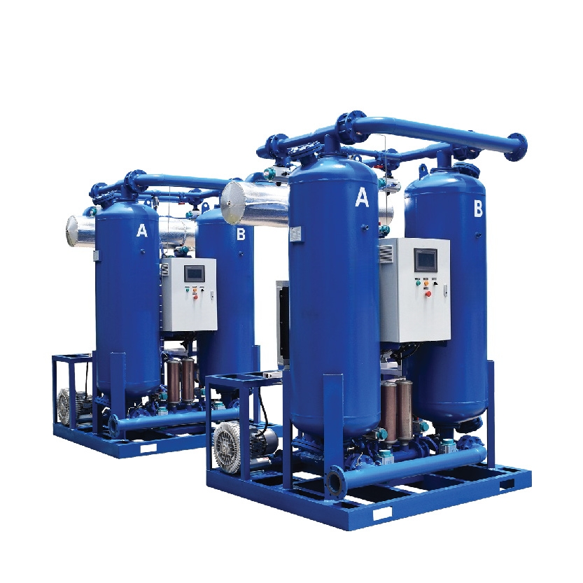 九龙坡区鼓风再生吸附式干燥机