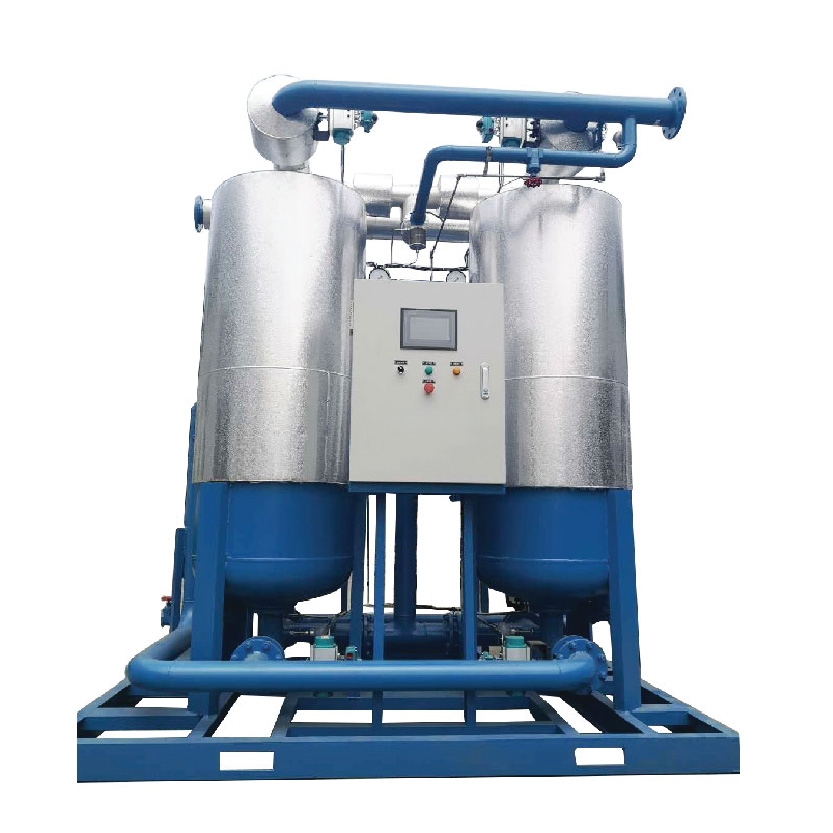 九龙坡区余热再生吸附式干燥机